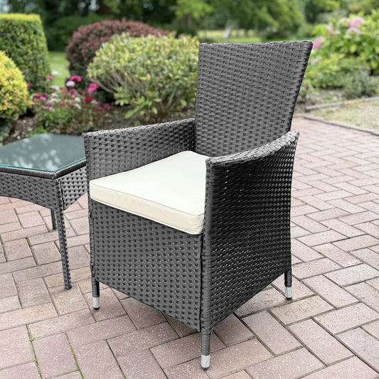 Aria Garden Bistro Set