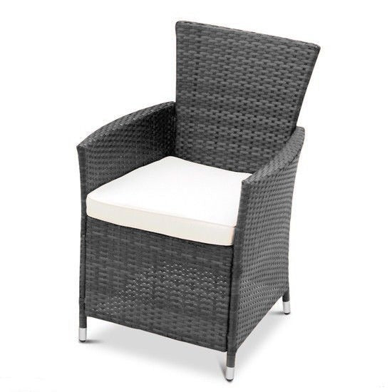 Aria Garden Chairs