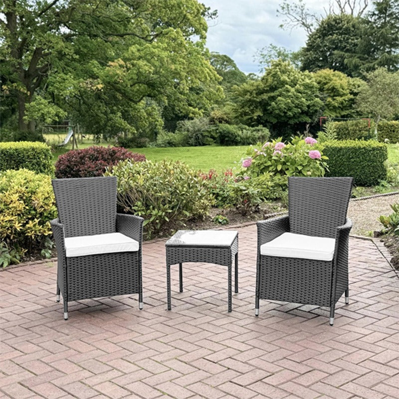Aria Garden Bistro Set