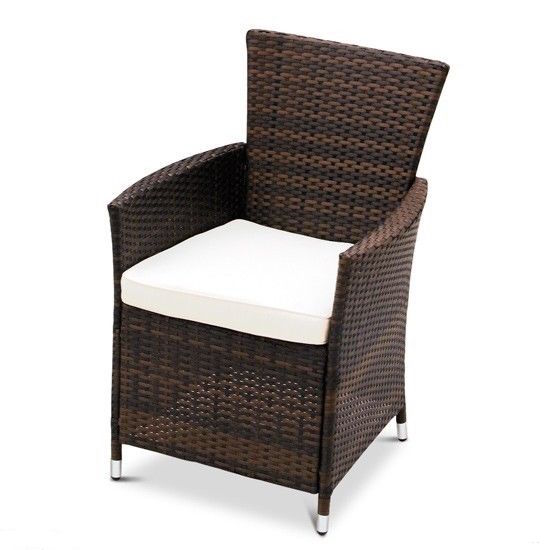 Aria Garden Dining Set - 7pc