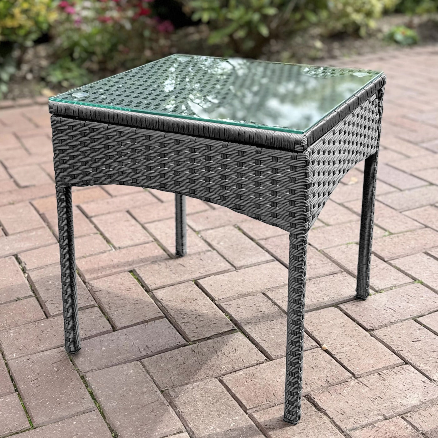Aria Garden Bistro Set