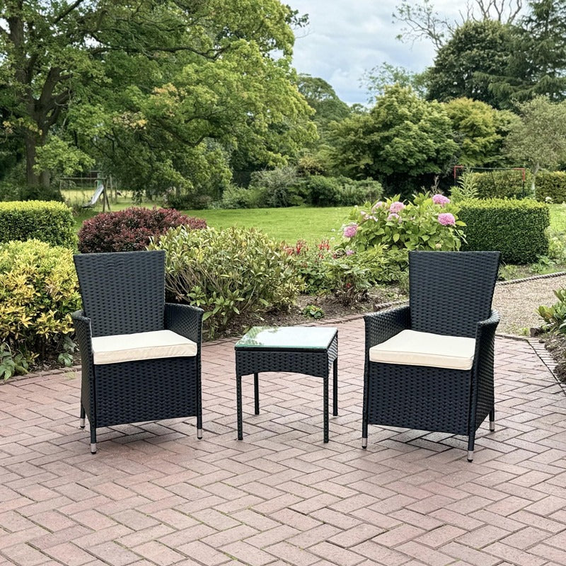 Aria Garden Bistro Set