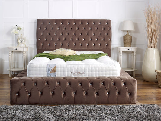 AMBASSADOR PRESTIGE BED