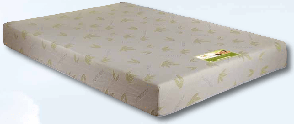 Aloe Vera Premium Reflex Foam Mattress
