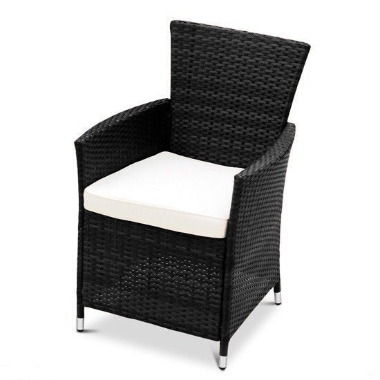 Aria Garden Chairs