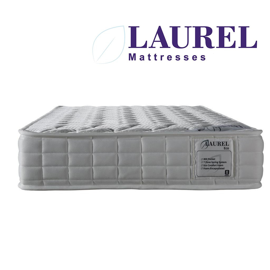 Laurel Eco 800 Orthopaedic Support Mattress