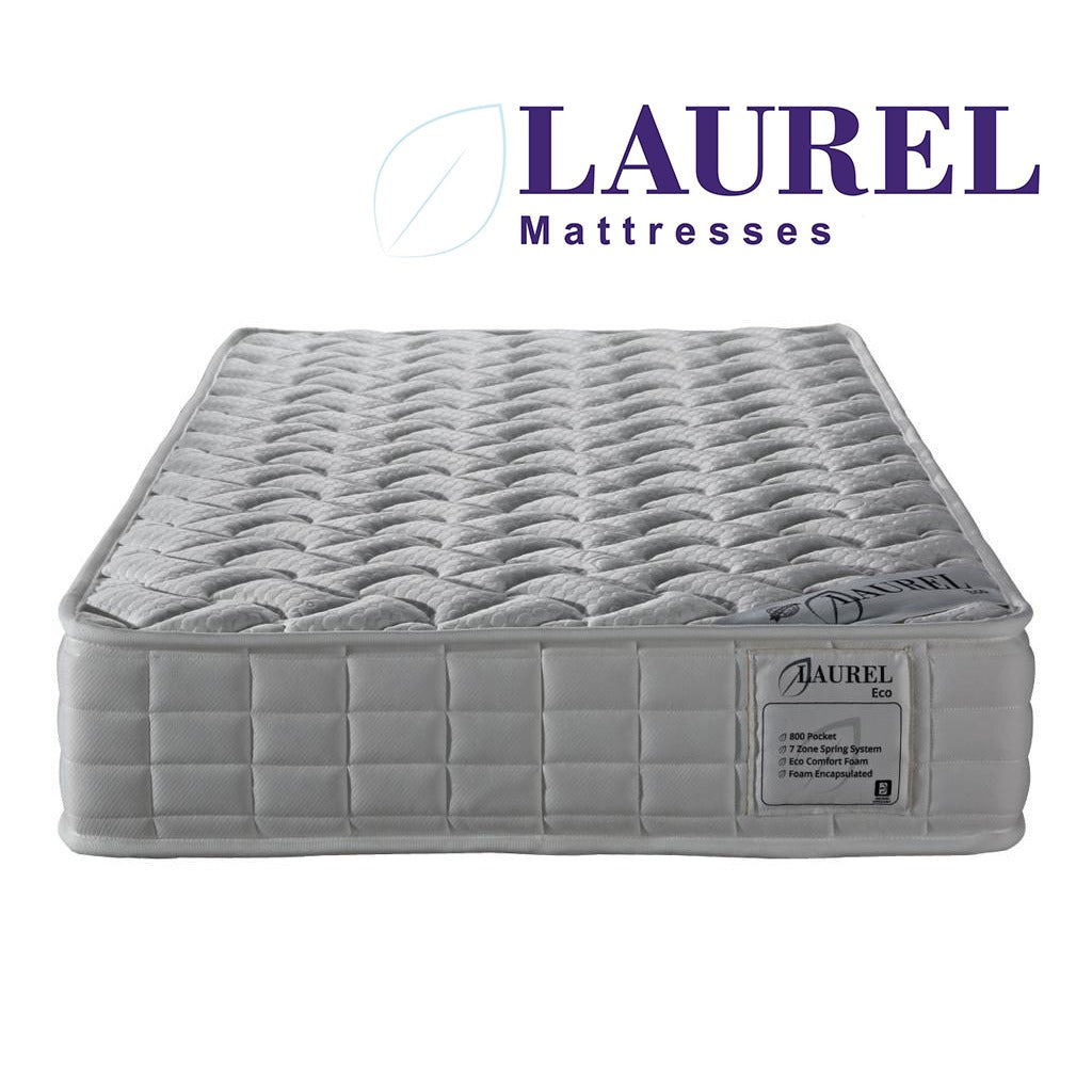 Laurel Eco 800 Orthopaedic Support Mattress