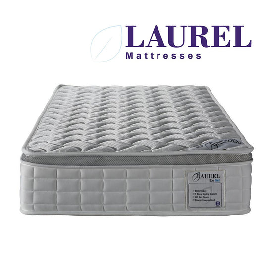 Laurel PosturaCool Mattress