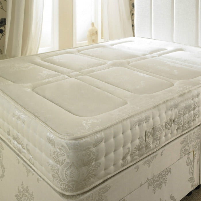 Orthopaedic Posture Mattress