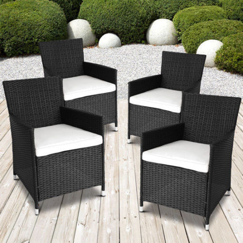 Aria Garden Chairs