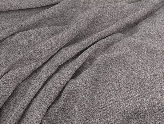 Milano Trebla Chalk Upholstered Ottoman Bed Frame Only