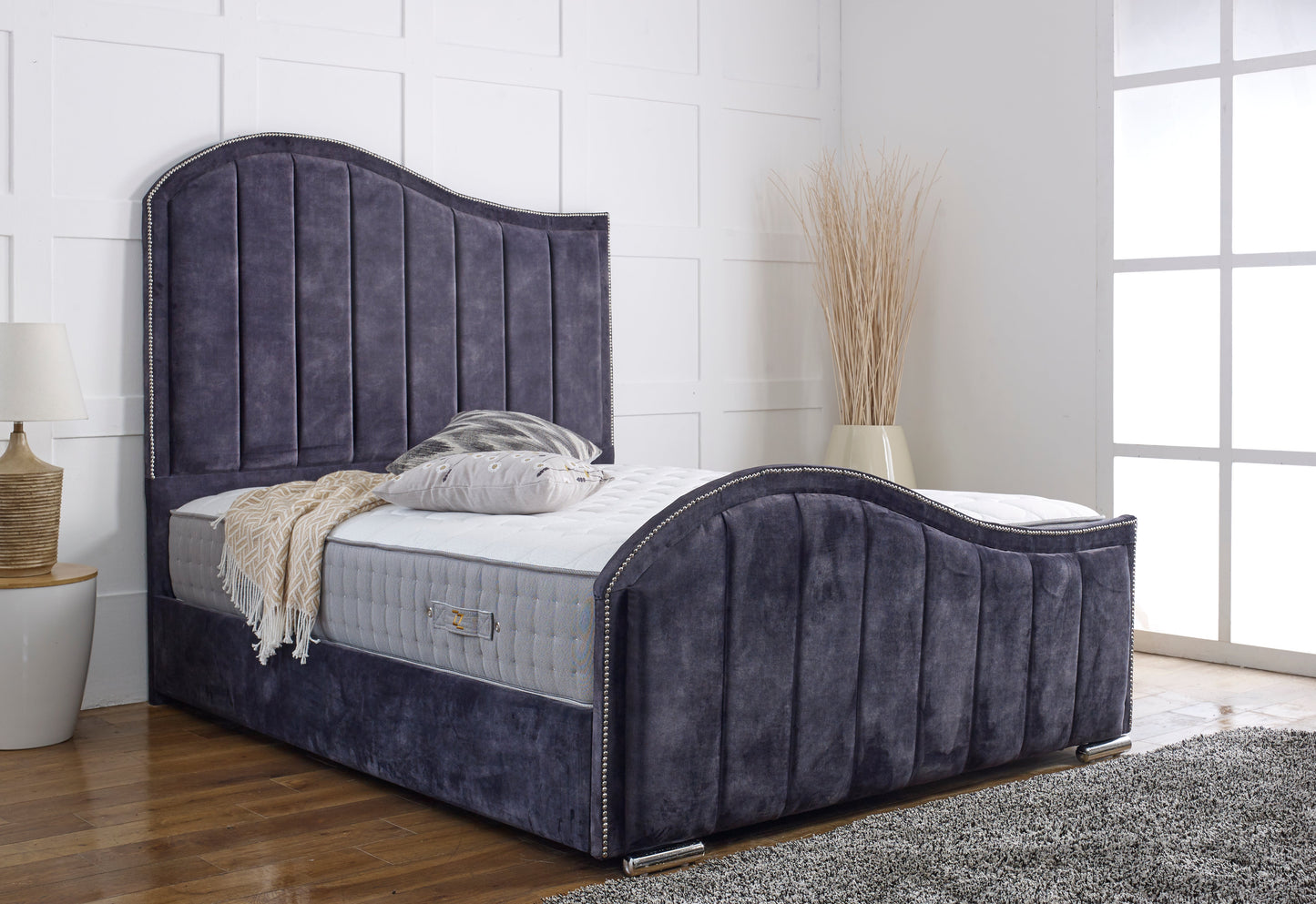 2025 RIPPLE BED