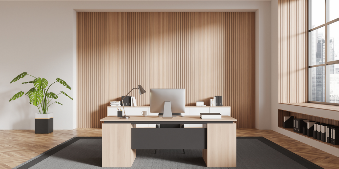 The Ultimate Guide to Choosing the Right Office Furniture for Productivity