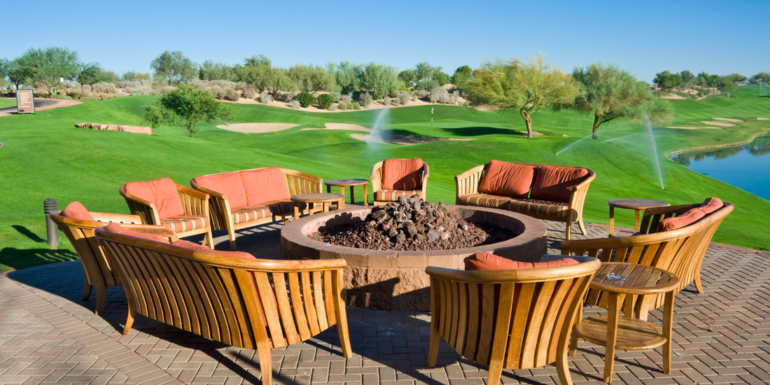 Outdoor Furniture Trends – Create a Stunning Outdoor Space