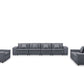 Mayfair Modular  Sofa – Make any Style Arrangments