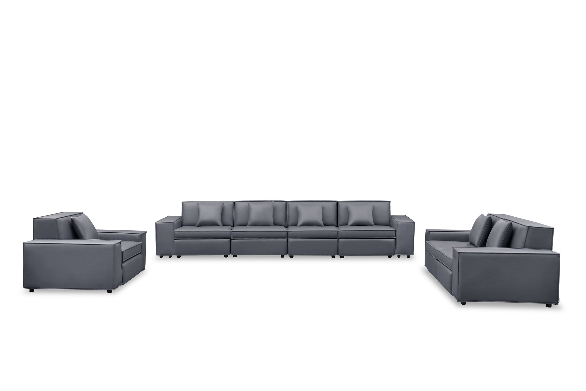 Mayfair Modular  Sofa – Make any Style Arrangments