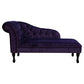 Upholstered Chaise Lounge