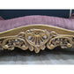 Deddo 88'' Velvet Sofa & Chaise