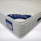 Laurel foam encapsulated 7 zone posture medic mattress