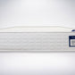 Laurel foam encapsulated 7 zone posture medic mattress