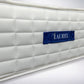 Laurel foam encapsulated 7 zone posture medic mattress