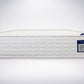 Laurel Latex 7 zone hybrid super posture support mattress