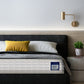 Laurel Latex 7 zone hybrid super posture support mattress