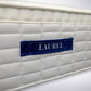 Laurel 3D Comfort luxury temperature regulated spinal support mattress