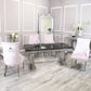 Arriana Dining Table Set