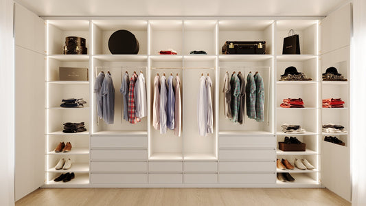 Radiant Haven Storage