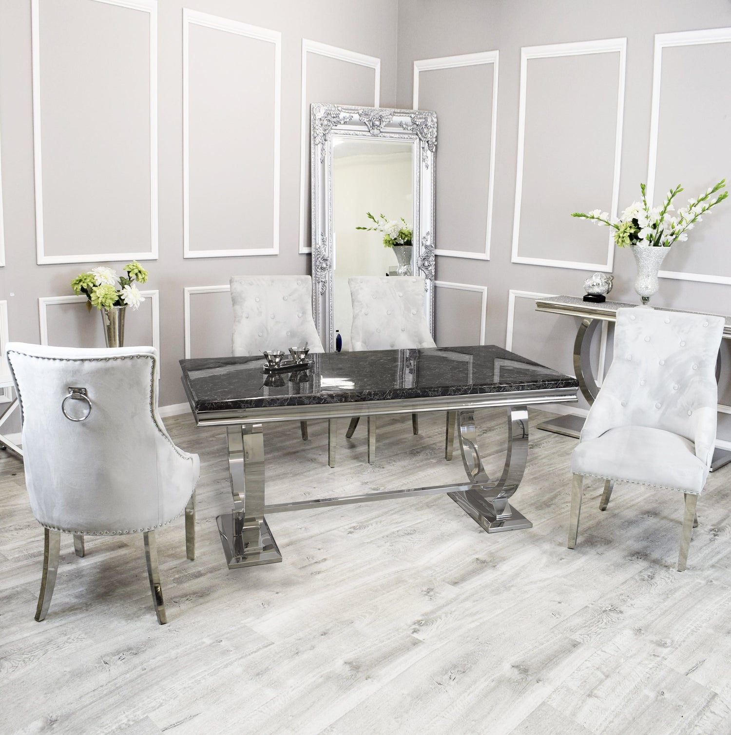 Dinning table