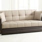 Storage Sofa Bed Fab