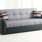 Storage Sofa Bed Fab