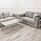 Hudson 4 Piece Corner Sofa