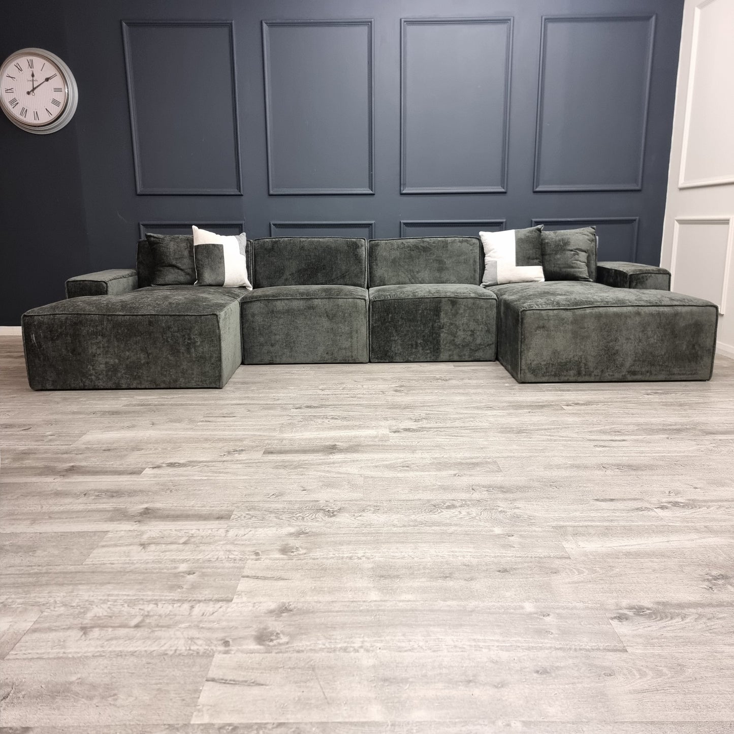 Atlanta Cinema Large Cinema