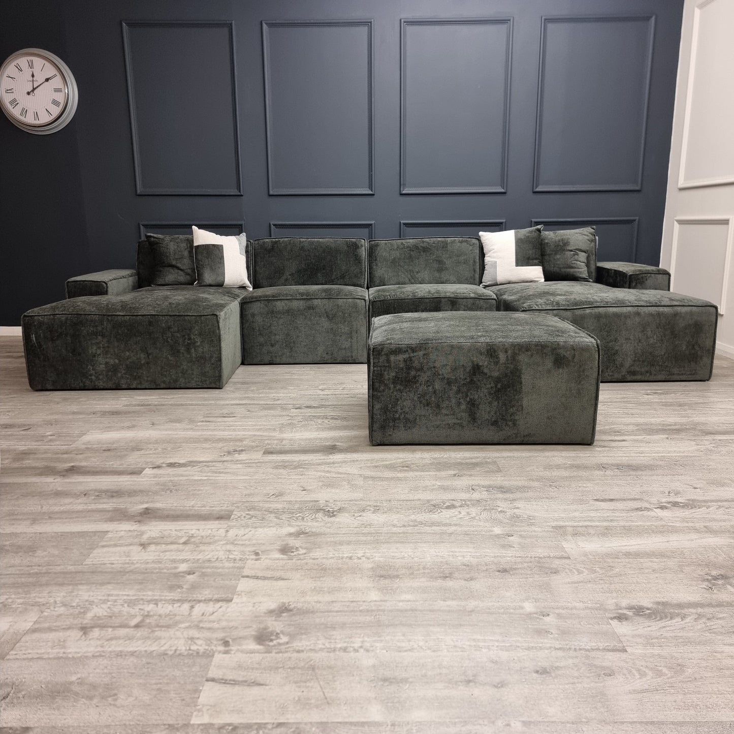 Atlanta Cinema Large Cinema