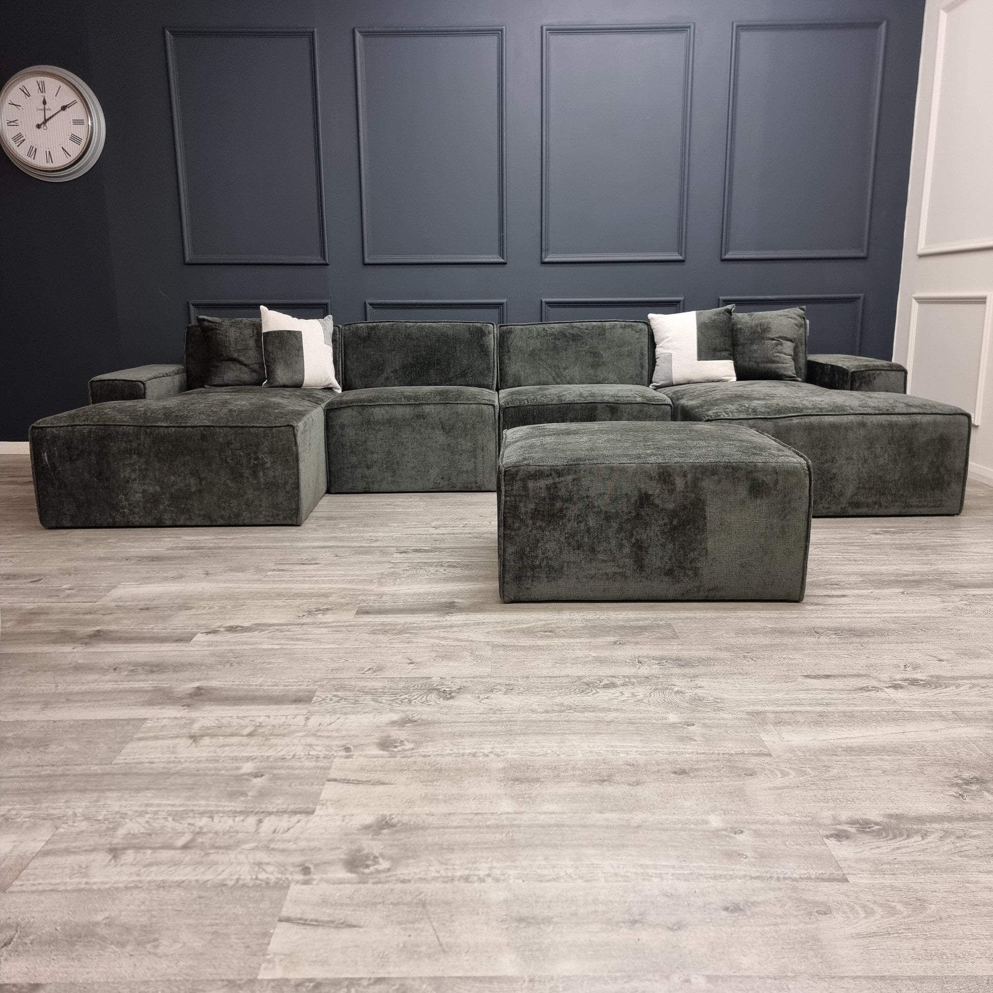 Atlanta Cinema Large Cinema