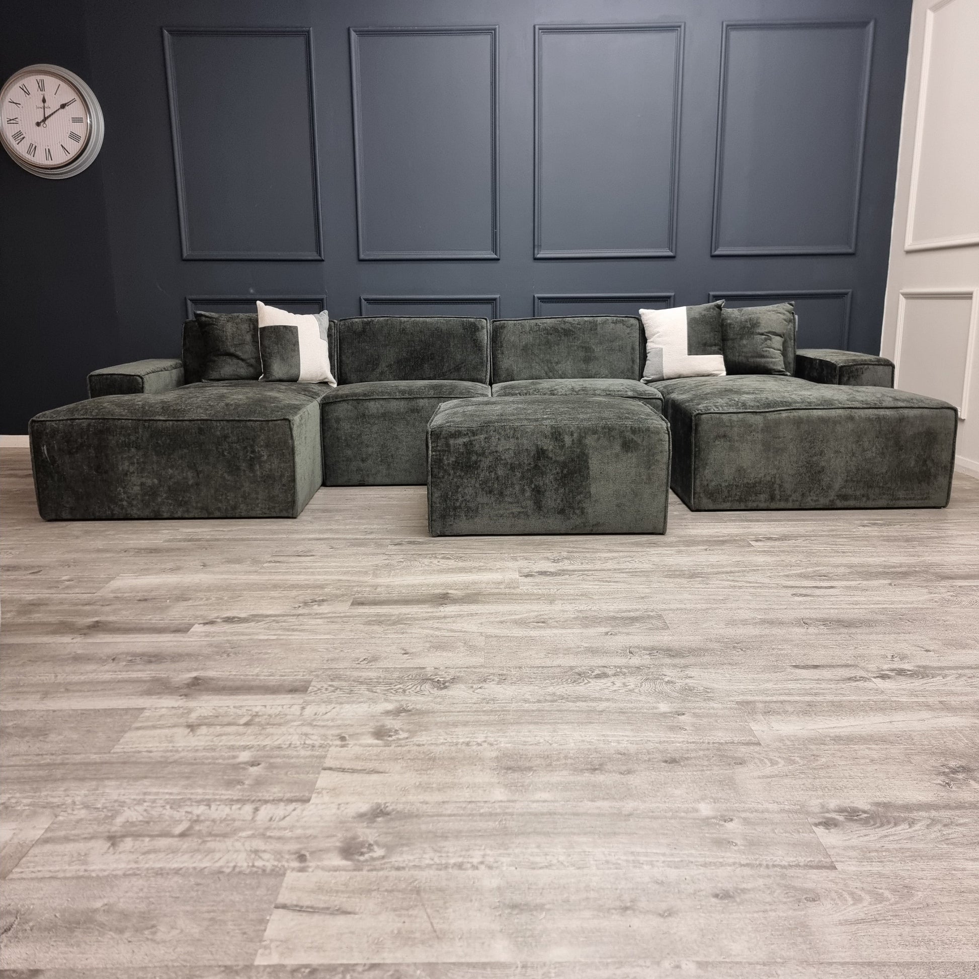 Atlanta Cinema Large Cinema