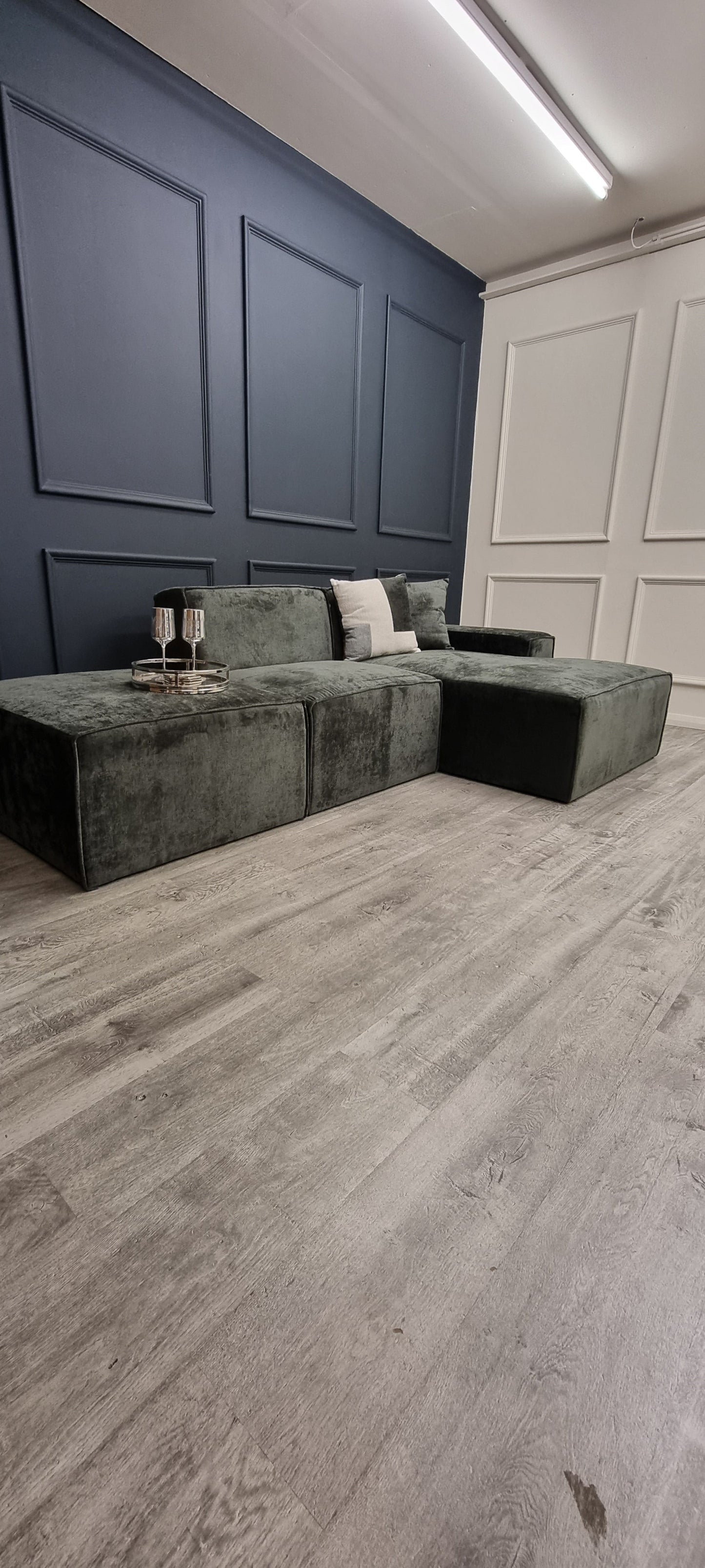 Atlanta Left Hand Corner