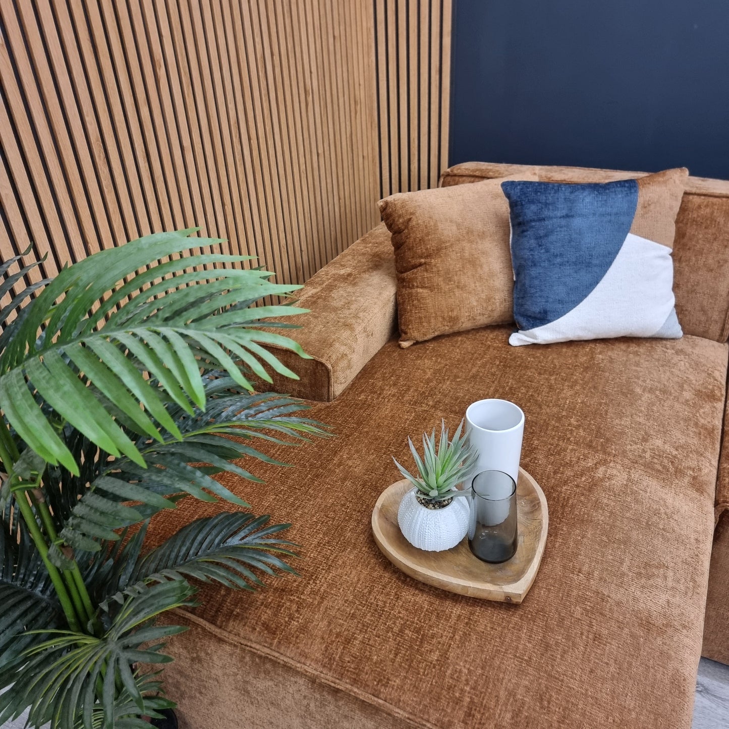 Atlanta Left Hand Corner