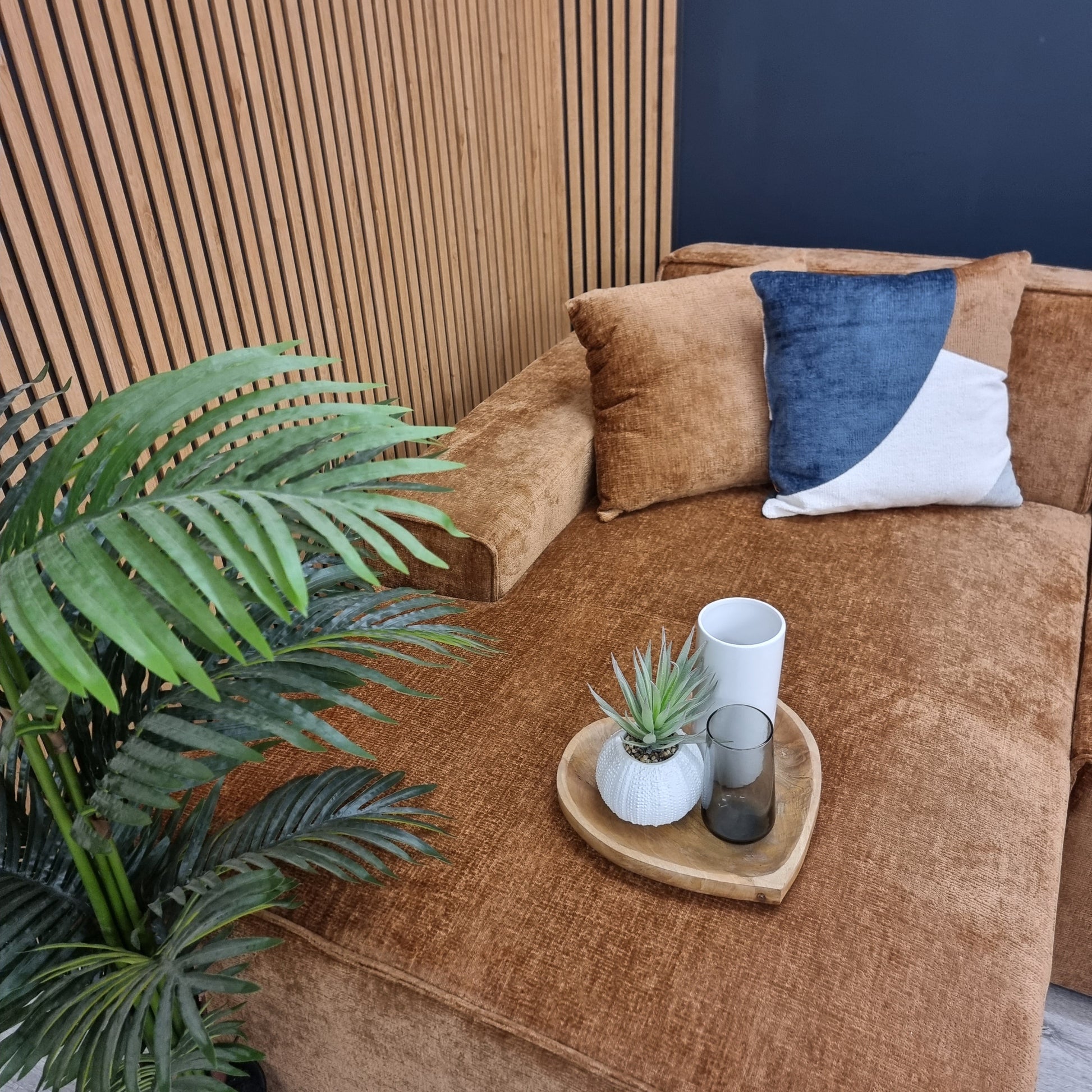 Atlanta Left Hand Corner