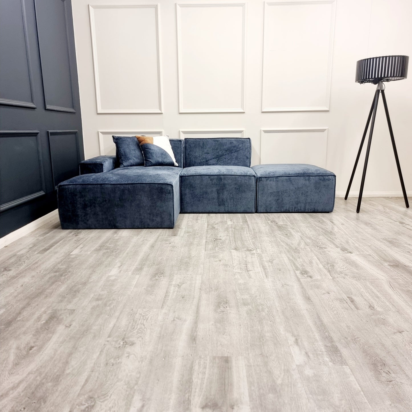 Atlanta Left Hand Corner