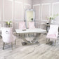 Arriana Dining Table Set