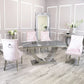 Arriana Dining Table Set