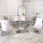 Arriana Dining Table Set