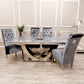 Arial Dinning Table Set