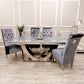 Arial Dinning Table Set