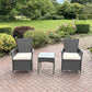Aria Garden Bistro Set