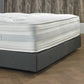 Premium Hybrid Individual Encapsulated Natural Pocket Spring Mattress