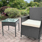 Aria Garden Bistro Set
